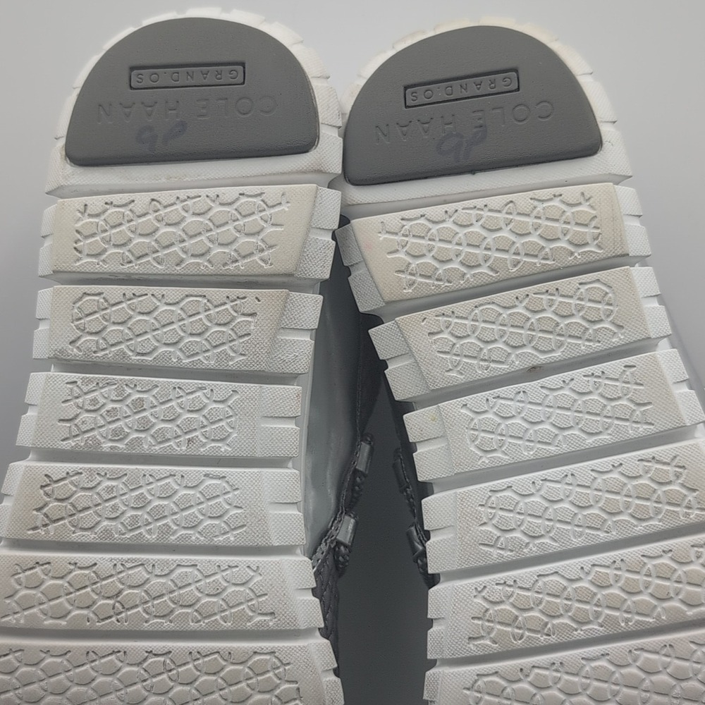 Cole Haan ZeroGrand Shoes Women's Size 9 B Casual Daily Walking Lace Up Sneakers - Picture 11 of 13